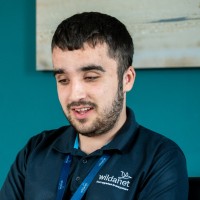 Aaron Upton Email