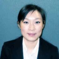 UiPath Employee Jiawei Dai's profile photo