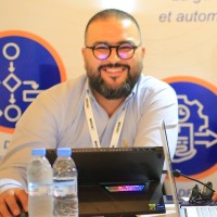 Prestige Informatique Employee Haitam AHALLAL's profile photo