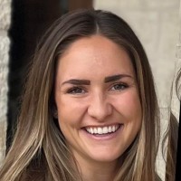 Sheraton Dallas Hotel Employee Taylor Allen's profile photo