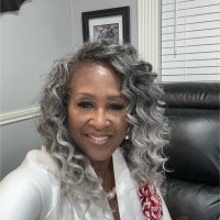 Kimberly Gilbert Email & Phone Number