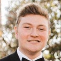 Cursor Employee Quinn Kennedy's profile photo