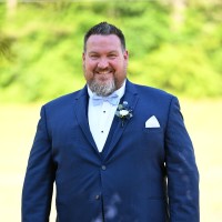 Eagle Network Solutions Employee Brian Zachary's profile photo