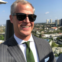 MDCSystems® Employee Robert Benjamin's profile photo
