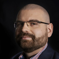 CloudFerro Employee Piotr Nikel's profile photo