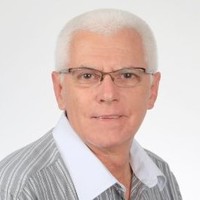 Uni-FACEF Employee Luis Mendes de Oliveira's profile photo