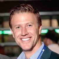 Colliers International Employee Ben Hubert's profile photo