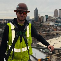 Fravert Employee Brandon Wright's profile photo