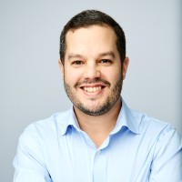 Maxwell Employee Michael Salichs's profile photo