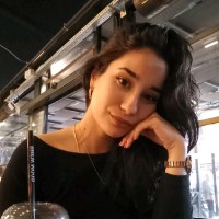 Rateks & Goldstar Textile Employee Beyza Yılmaz's profile photo