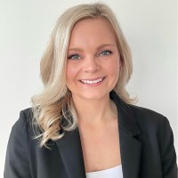 WellSpring Consumer Healthcare Employee Ashley Cameron's profile photo