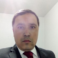 Beyond the Limits Employee Gabriel Ortega Rodríguez's profile photo