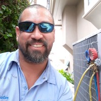 Greater San Diego Air Conditioning Employee Hector Rodriguez's profile photo