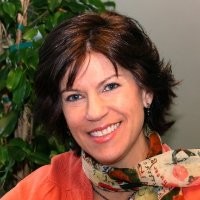 Nintendo of America Employee Perrin Kaplan's profile photo