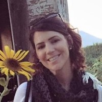 Monster Design Co. Employee Tiffany Poe's profile photo