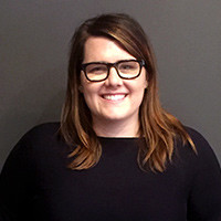 Catchafire Employee Jamie Badia's profile photo