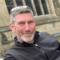 BFP Employee Andrew Hodgson's profile photo