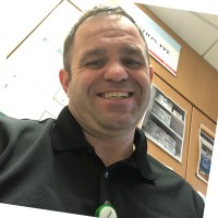 Omnicell Employee Sean Self's profile photo