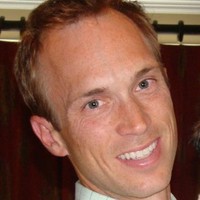 Phathom Pharmaceuticals Employee Andrew Cheek's profile photo