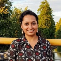 Shmita Ramkumar Email