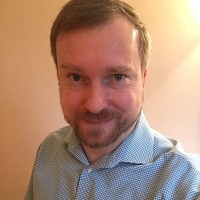 Pilot Chemical Company Employee Doug Krysiak's profile photo
