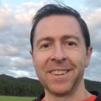 SimBio Employee Bradley Bahls's profile photo