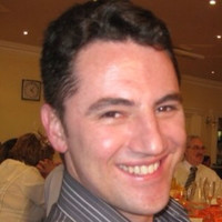 Dare Employee Ryan Sleeman's profile photo