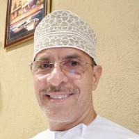 Electroman LLC Employee A al Sulaimani's profile photo