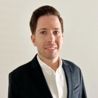Weil, Gotshal & Manges LLP Employee Simon Rapoport's profile photo
