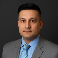 Apps Associates Employee Saurabh Singhvi's profile photo