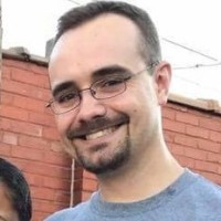 EVAPAR Employee Nathan Dazey's profile photo