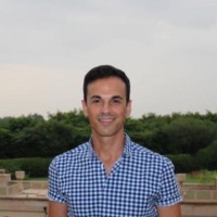 The Bicester Collection Employee Antonio Morgado Palacios's profile photo