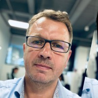 Atlantic Technologies Employee Ben Tym's profile photo