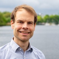 REM Consult Employee Hauke Siemen's profile photo