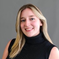 Elire Inc. Employee Maddie Caron's profile photo