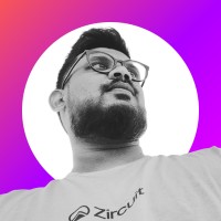 Metana Employee Geeth Sheheran's profile photo