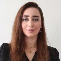 CM Inc. Employee Mozhgan Shahbaz's profile photo