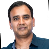 Sridhar Prattipati Email & Phone Number