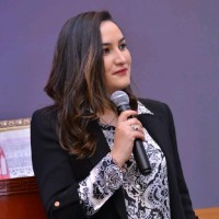 NELEX Audit et Conseil Employee Narjis Mohib's profile photo