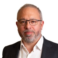 PACE Employee Colin Gibbs's profile photo