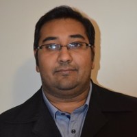 Marina Radiology Employee Bhavish Dusara's profile photo