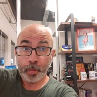 TrashTalk Employee Alexandre Martin's profile photo