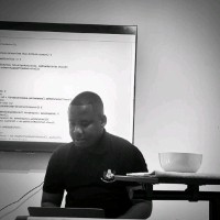 Origin Fintech Employee Munyaradzi Mukungunugwa's profile photo
