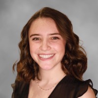 Arvato Employee Lena Wolf's profile photo