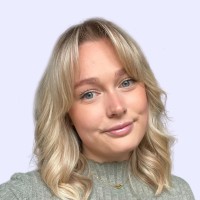 YunoJuno Employee Sophie Vallis's profile photo