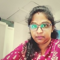 BioGenex Employee Vidya Podugu's profile photo