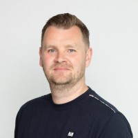 Sitekit Employee James Whitrod's profile photo