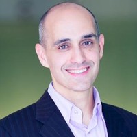 Ville de Montréal Employee Sidney Ribaux's profile photo