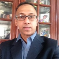 RuleZero Technology Solutions Employee Jayanth Kp's profile photo