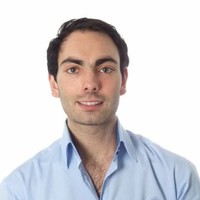 Bonpoint Employee Geoffrey Mediouni's profile photo